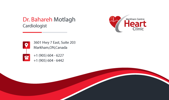 The Markham Centre Heart Clini