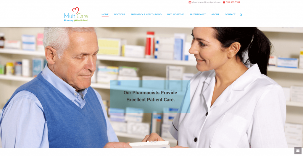 Multicare Pharmacy